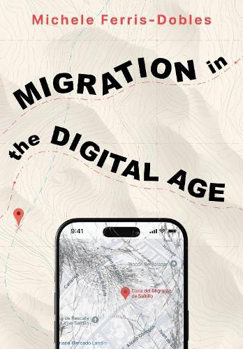 Cover image for Migration in the Digital Age