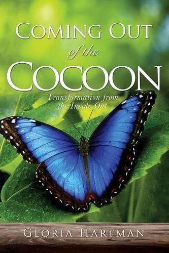 Cover image for Coming Out of the Cocoon