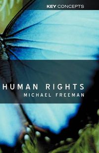 Cover image for Human Rights