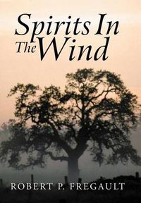 Cover image for Spirits in the Wind