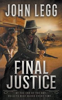 Cover image for Final Justice