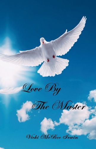 Cover image for Love by the Master