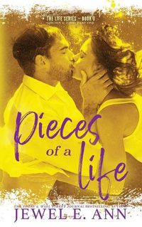 Cover image for Pieces of a Life