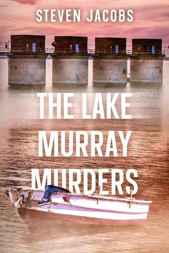 Cover image for The Lake Murray Murders