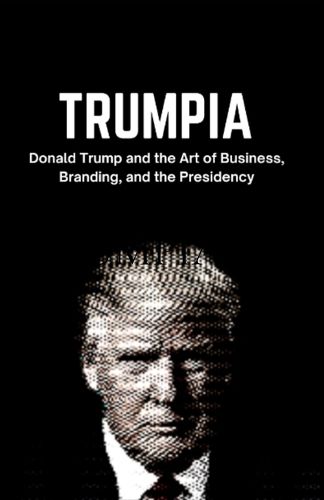 Cover image for Trumpia