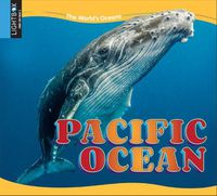 Cover image for Pacific Ocean