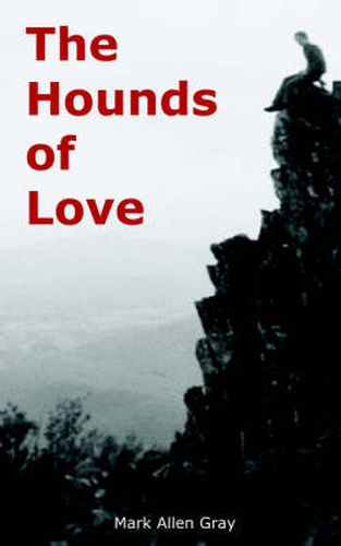 Cover image for The Hounds of Love