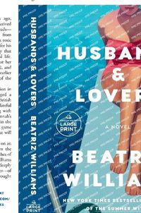 Cover image for Husbands & Lovers