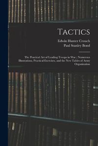 Cover image for Tactics