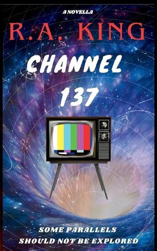 Cover image for Channel 137