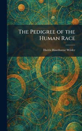 Cover image for The Pedigree of the Human Race