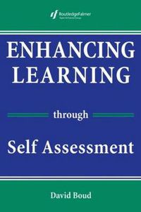 Cover image for Enhancing Learning Through Self-assessment