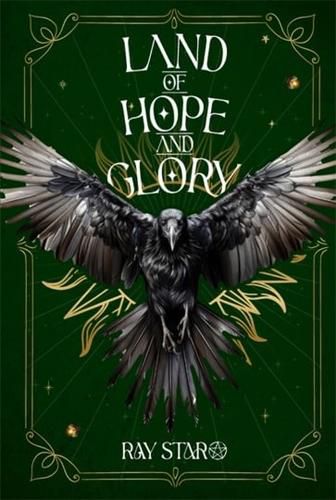 Cover image for Land Of Hope And Glory