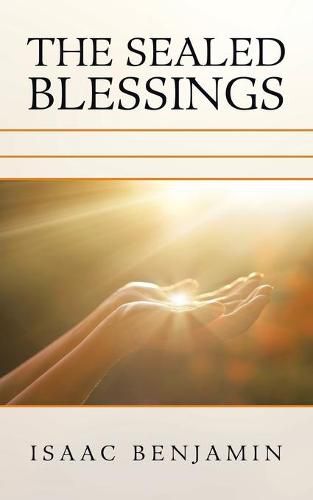 Cover image for The Sealed Blessings