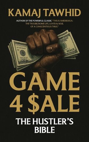 Cover image for Game 4 $ale