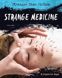 Cover image for Strange Medicine