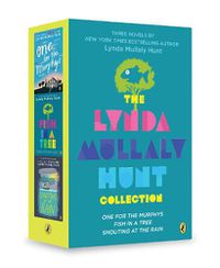 Cover image for Lynda Mullaly Hunt Collection