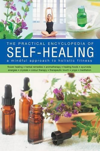 Cover image for Practical Encyclopedia of Self - Healing