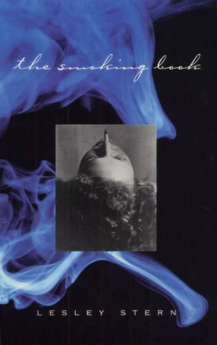 Cover image for The Smoking Book