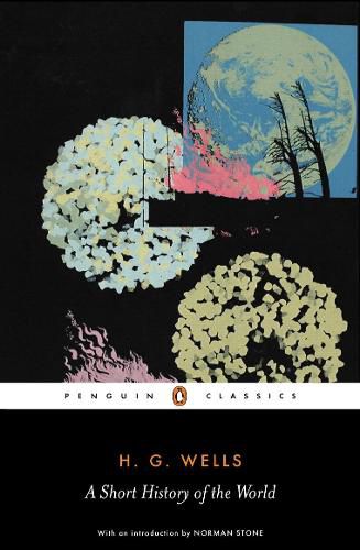 Cover image for A Short History of the World