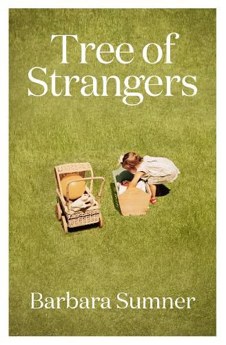 Cover image for Tree of Strangers