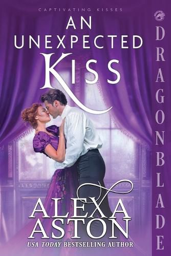 Cover image for An Unexpected Kiss