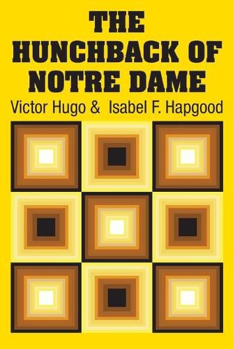 Cover image for The Hunchback of Notre Dame