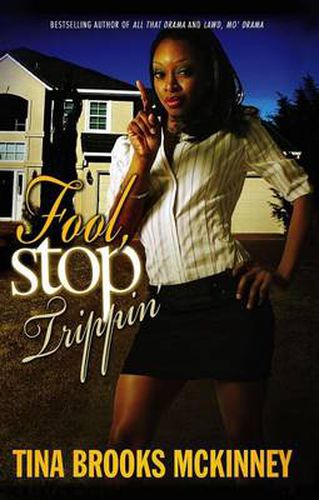 Cover image for Fool, Stop Trippin