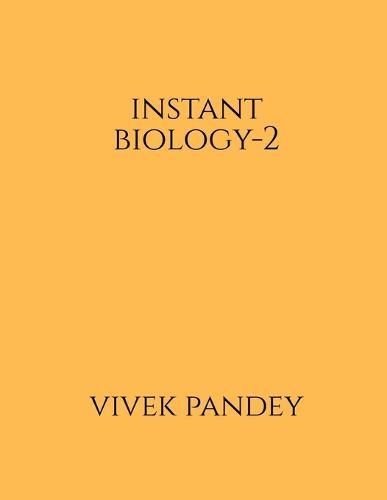 Instant Biology-2