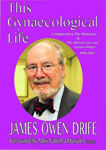 Cover image for This Gynaecological Life