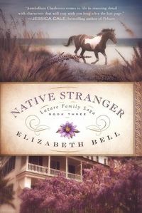 Cover image for Native Stranger