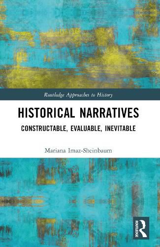 Cover image for Historical Narratives