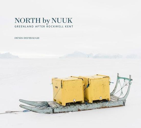 North by Nuuk: Greenland after Rockwell Kent