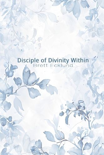 Cover image for Disciple of Divinity Within