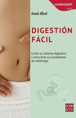Cover image for Digestion Facil