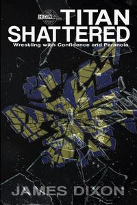 Cover image for Titan Shattered