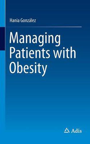 Cover image for Managing Patients with Obesity