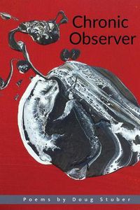 Cover image for Chronic Observer