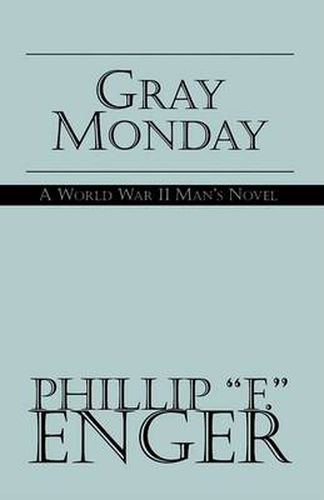 Cover image for Gray Monday