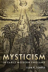 Cover image for Mysticism in Early Modern England