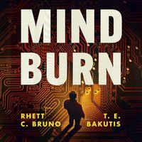 Cover image for Mind Burn