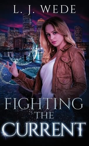 Cover image for Fighting the Current