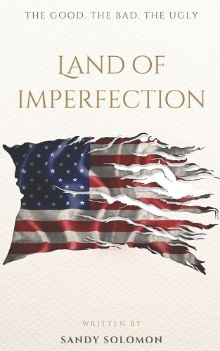 Cover image for Land of Imperfection
