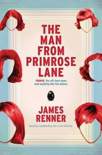 Cover image for The Man from Primrose Lane