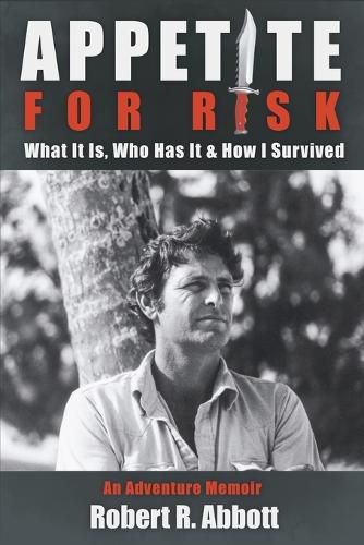 Cover image for Appetite for Risk