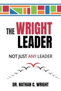 Cover image for The Wright Leader