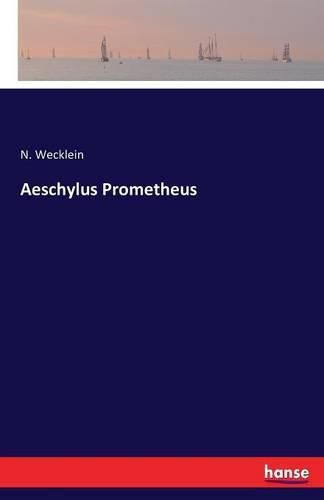 Aeschylus Prometheus