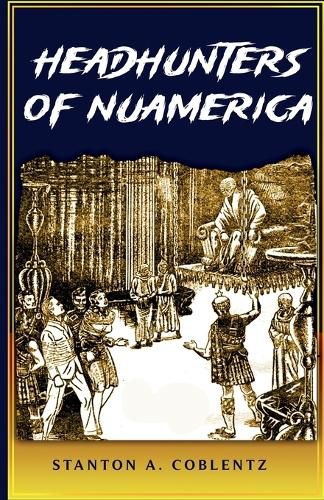 Cover image for Headhunters of Nuamerica