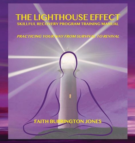 Cover image for The Lighthouse Effect Skillful Recovery Program Training Manual