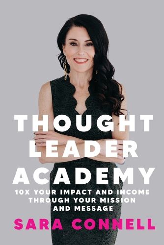 Cover image for Thought Leader Academy